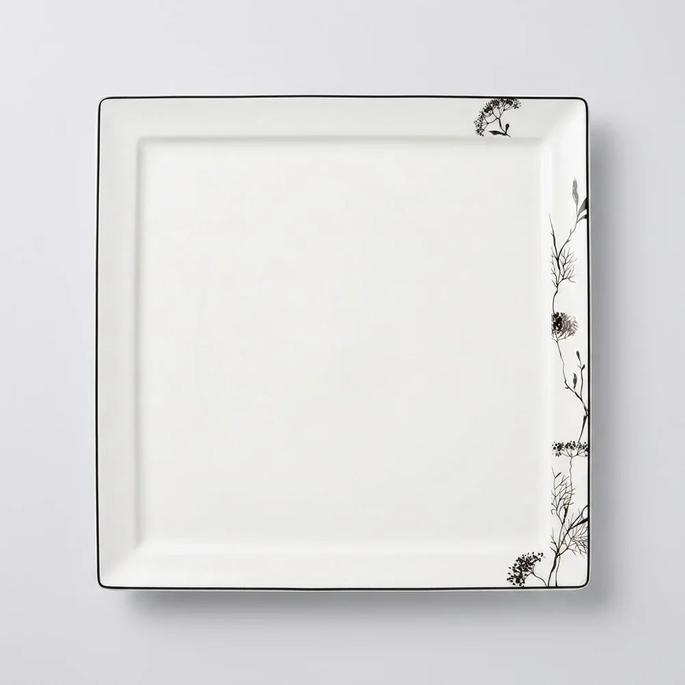 Promenade Dinner Plate
