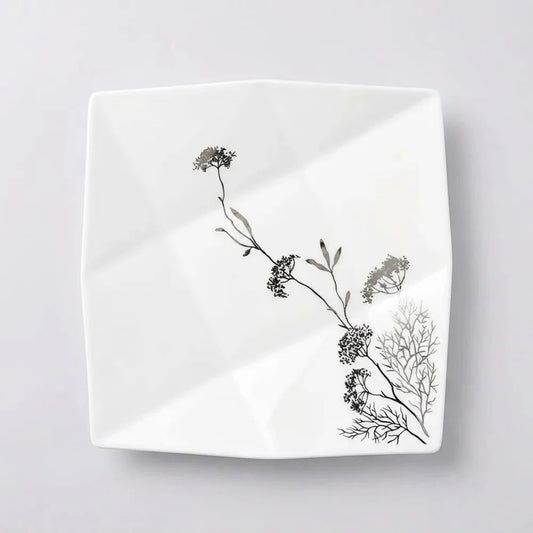 Promenade Dessert Plate