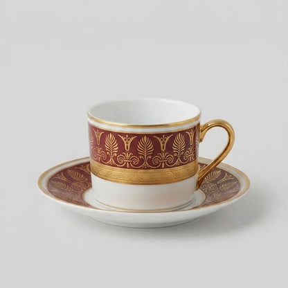 Bernardaud Empire Set