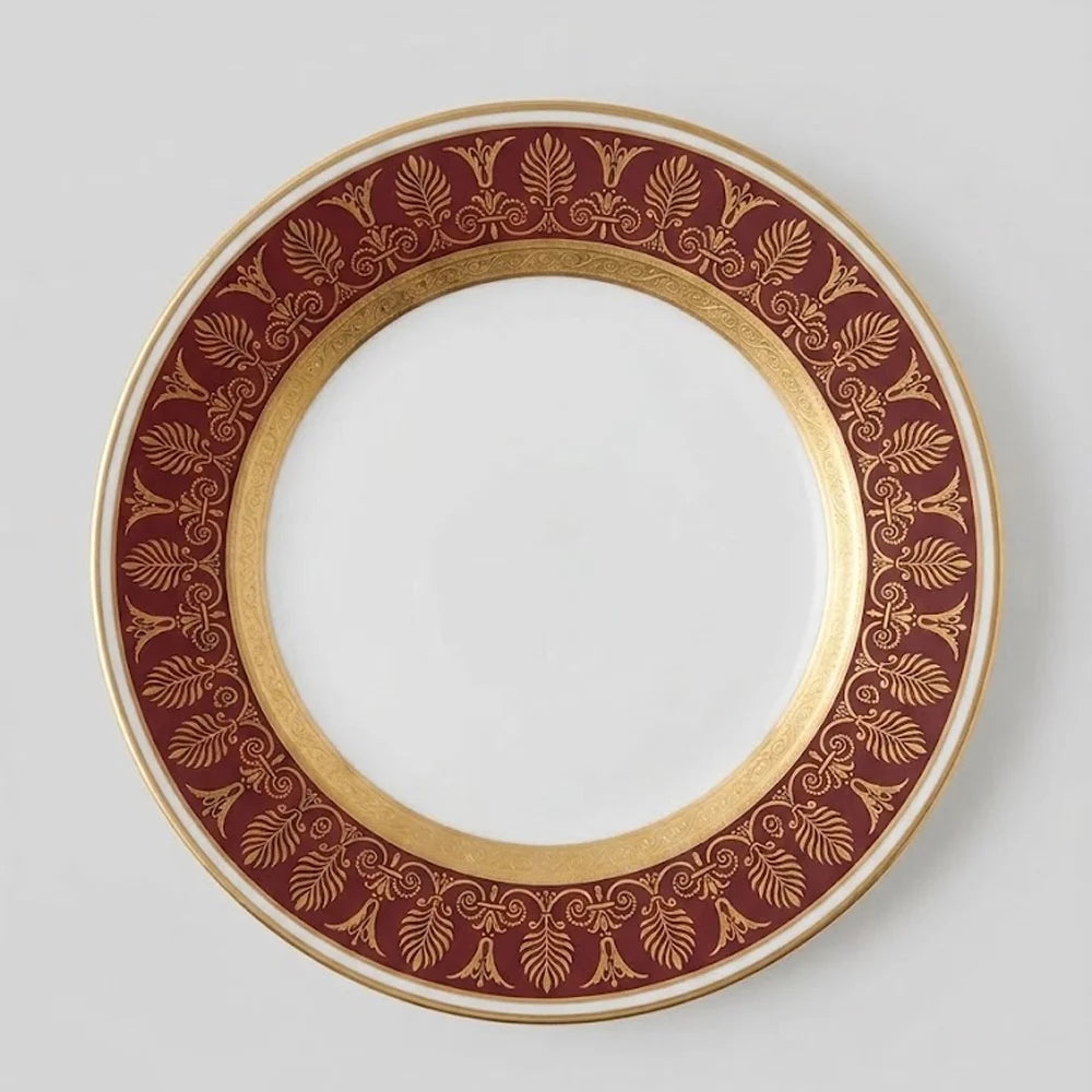 Bernardaud Empire Set