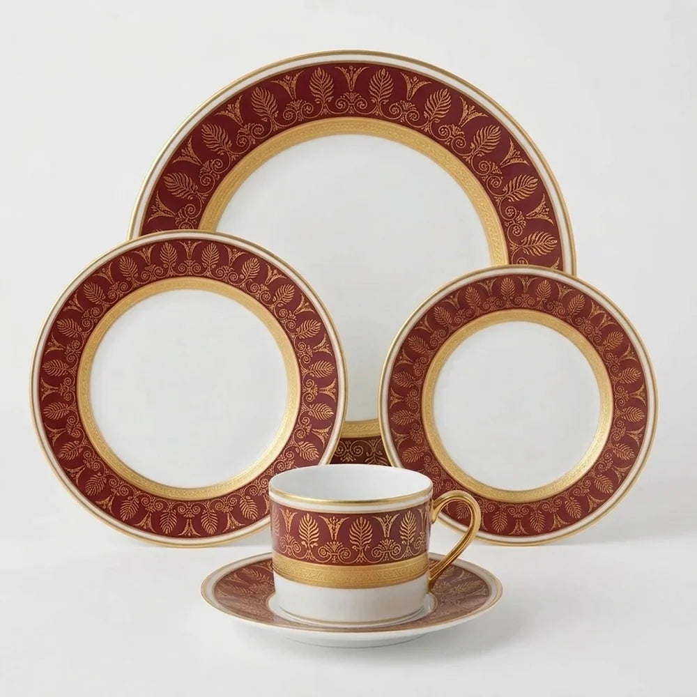 Bernardaud Empire Set