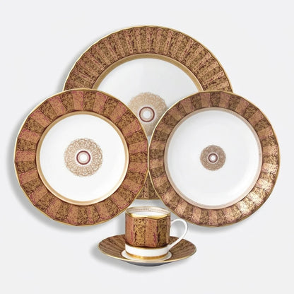 Bernardaud Eventail Set