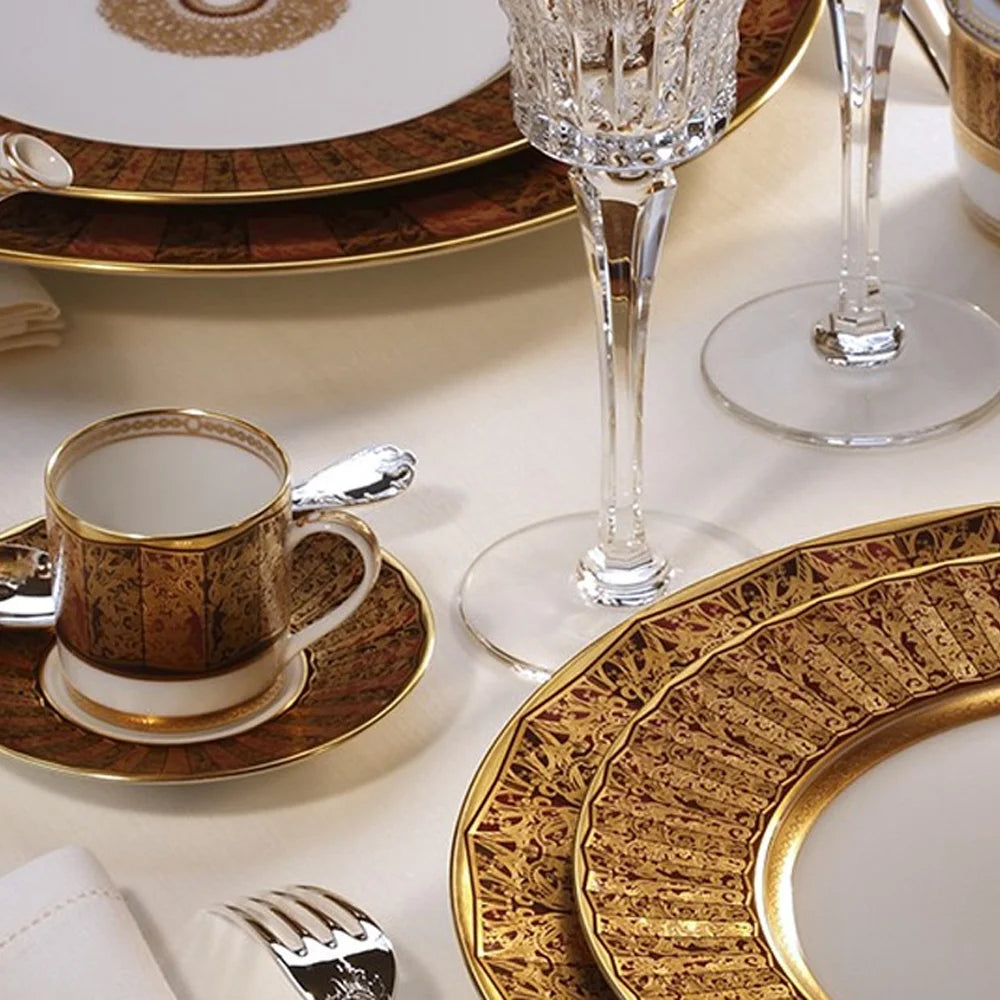 Bernardaud Eventail Set
