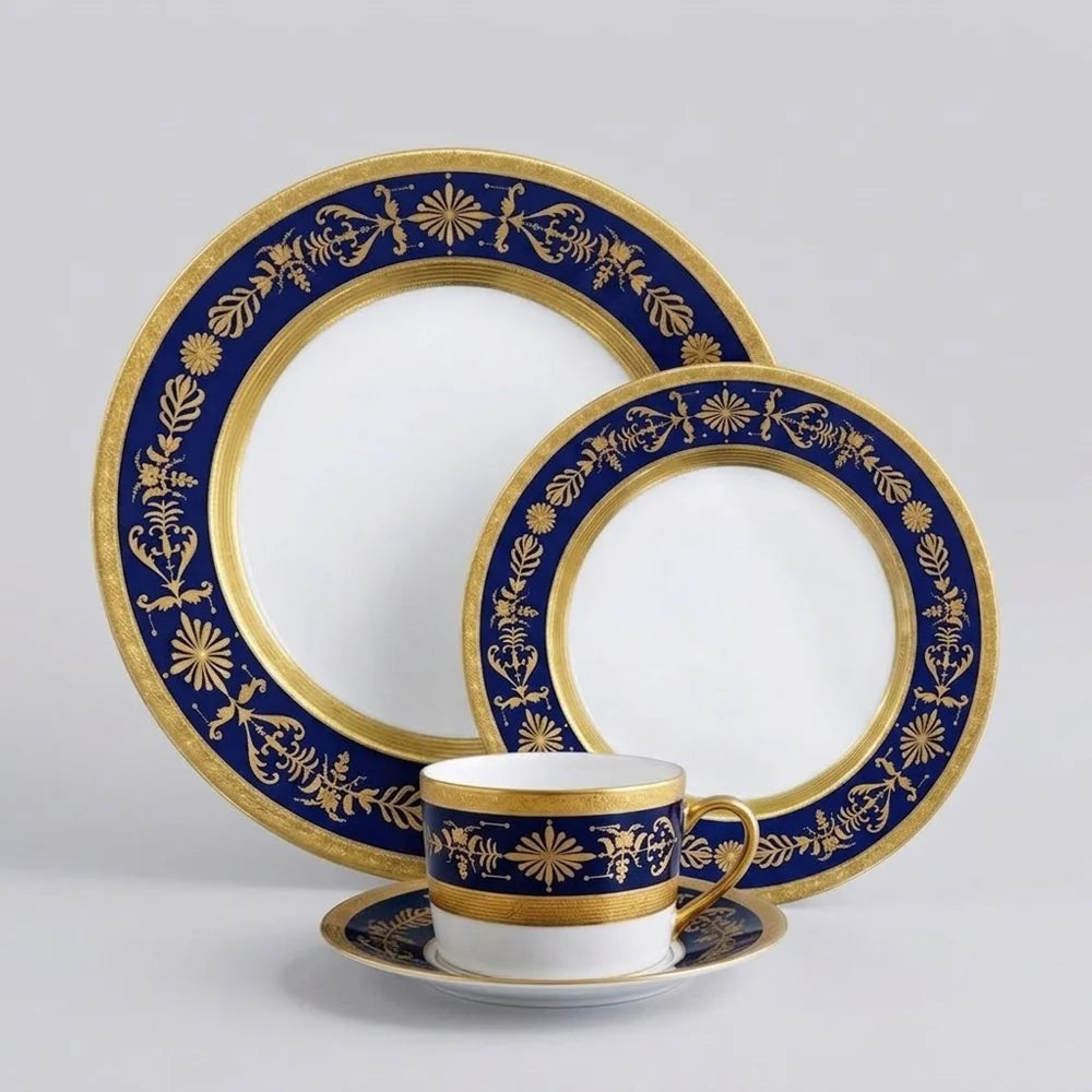 Bernardaud Charles X Set