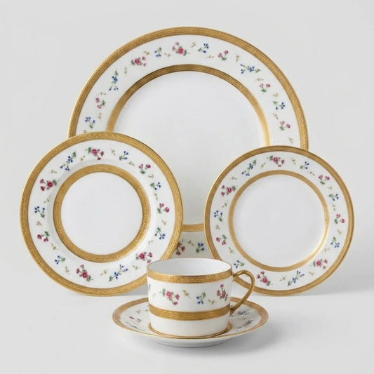 Bernardaud Veronese Set