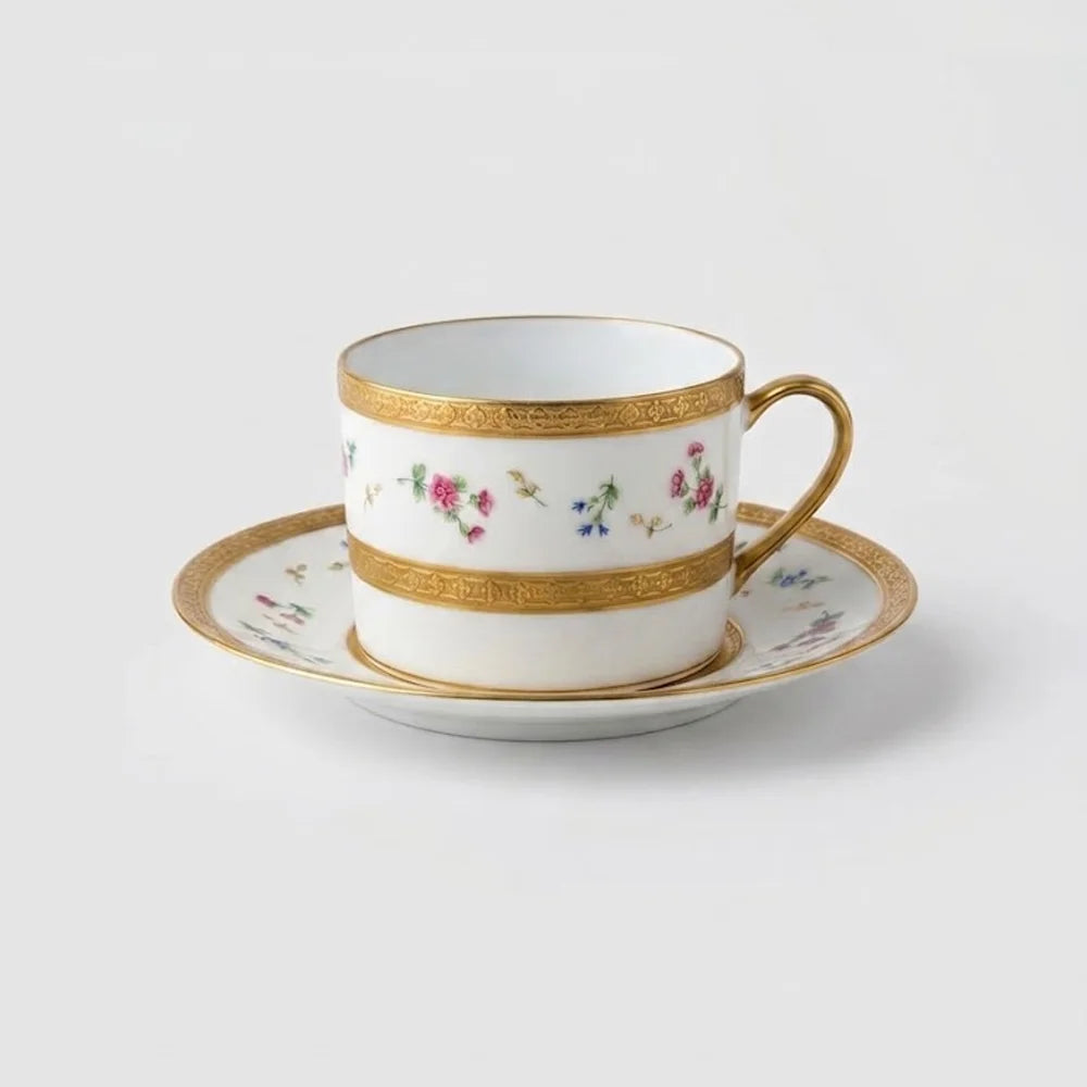 Bernardaud Veronese Set