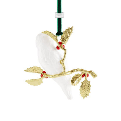 Ornament Snow Oul