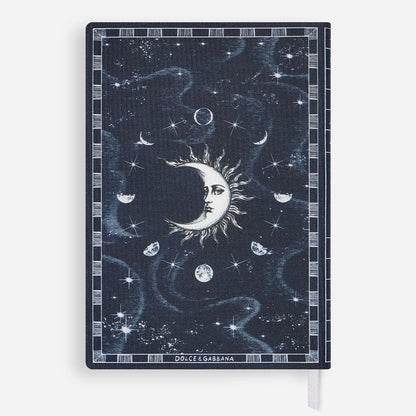 Zodiaco Notebook Medium