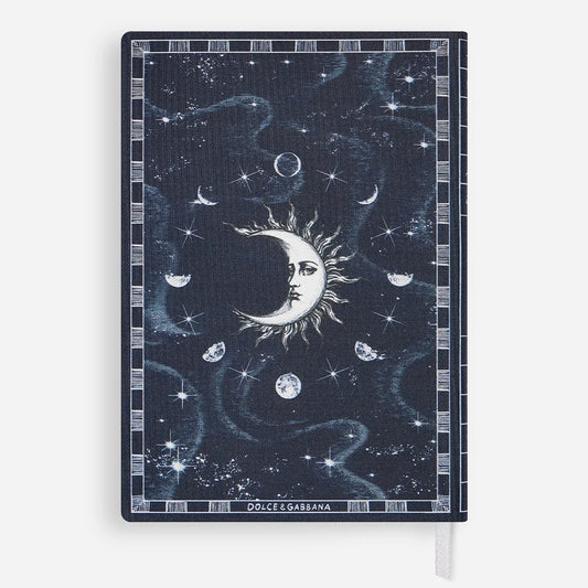 Zodiaco Notebook Medium