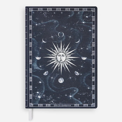 Zodiaco Notebook Medium