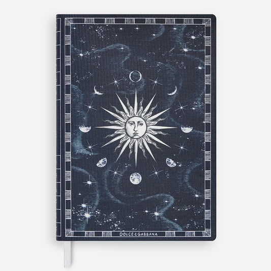 Zodiaco Notebook Medium