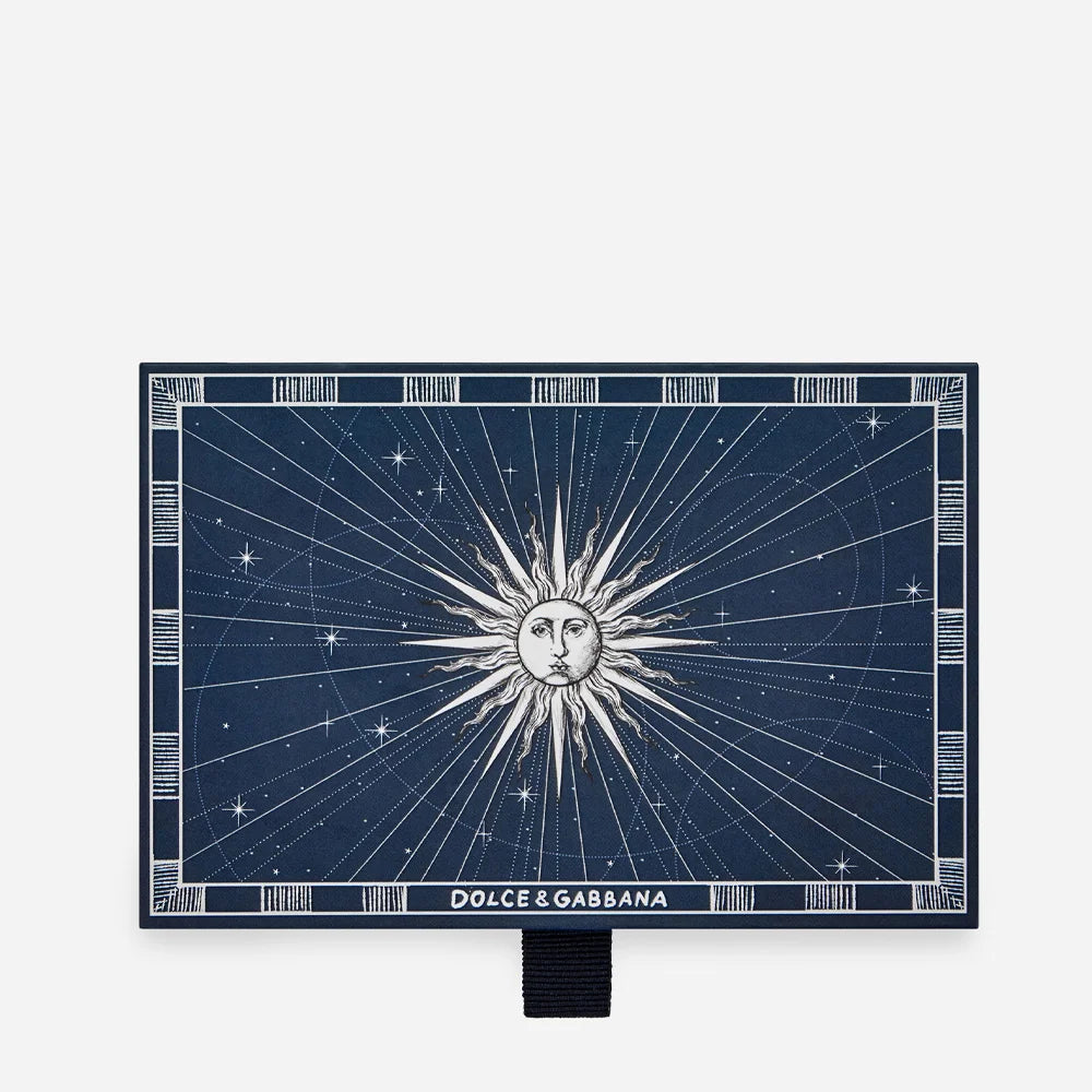 Zodiaco Poker Card Set