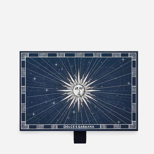 Zodiaco Poker Card Set