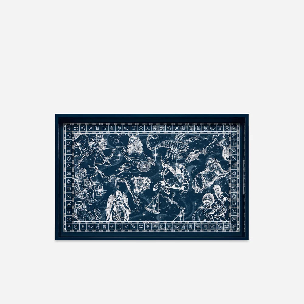 Zodiaco Tray