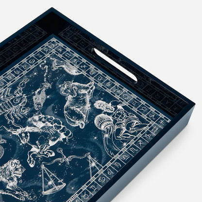 Zodiaco Tray