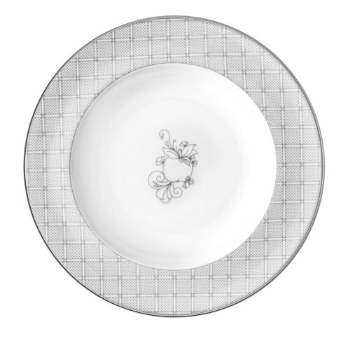 Jardin D'Eden open vegetable dish