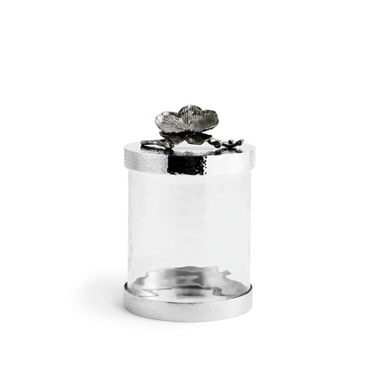 Black Orchid Canister /S
