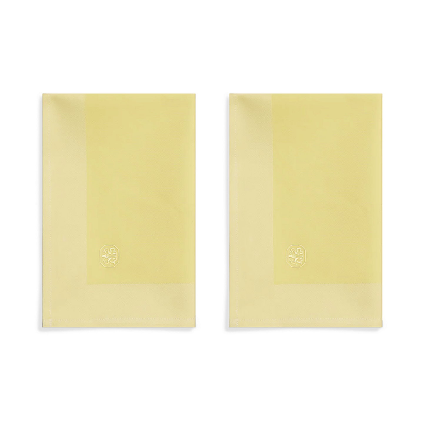 Set of 2 Napkins