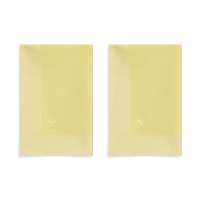 2 անձեռոցիկի հավաքածու