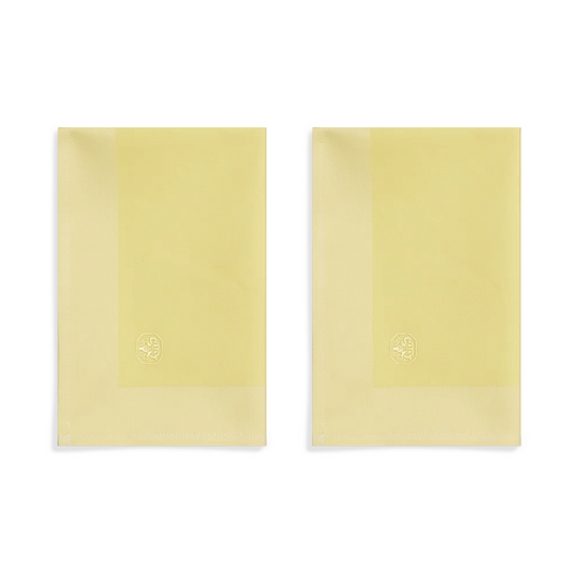 Set of 2 Napkins