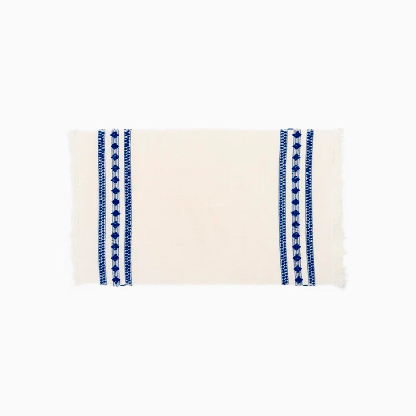 Mimosa Placemat Light Blue