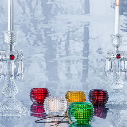 Eye Votive Gold Set of 2