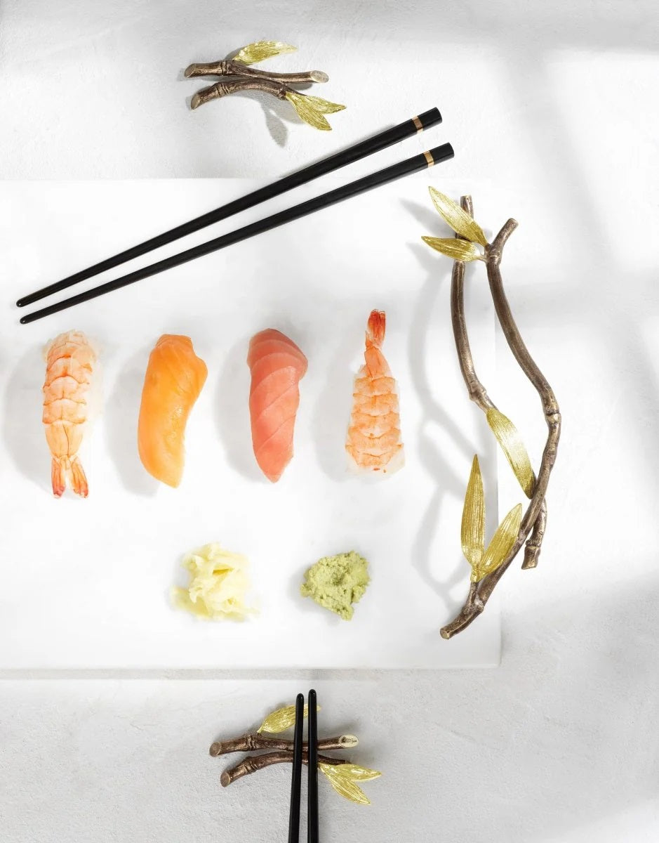 Zen Garden Sushi Board