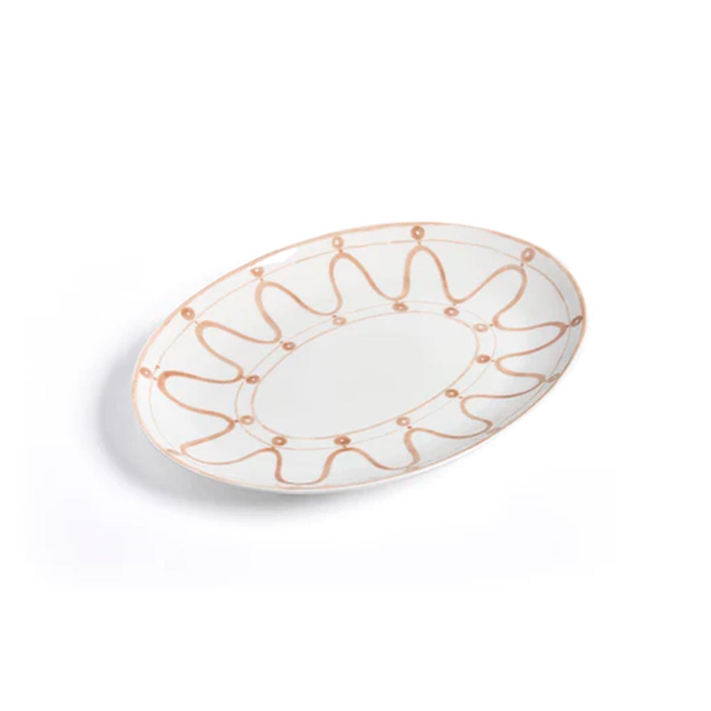 Serenity Serving Platter