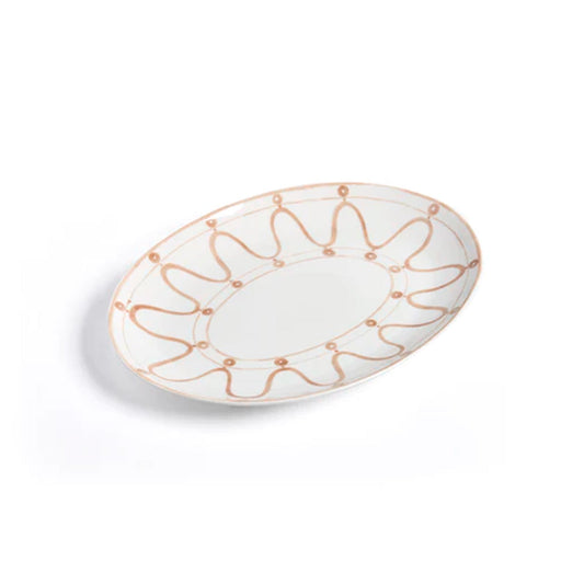 Serenity Serving Platter