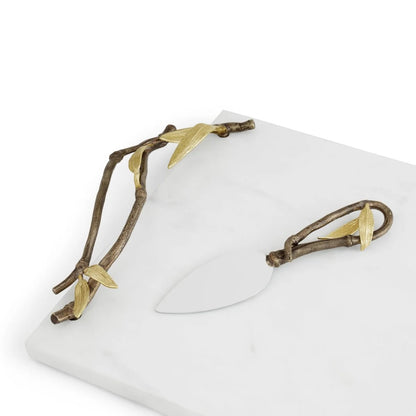 Զեն Գարդենի պանրի տախտակ՝ տարածիչով