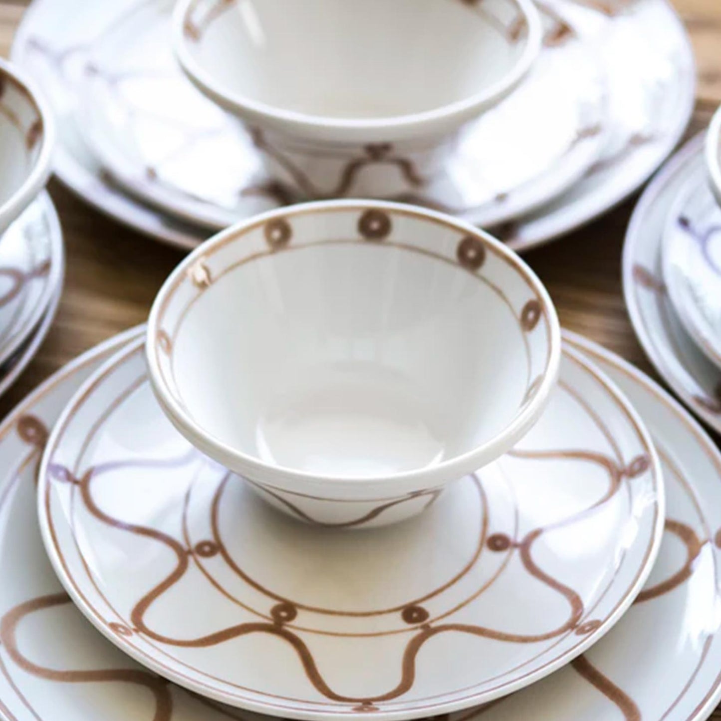 Serenity  bowl