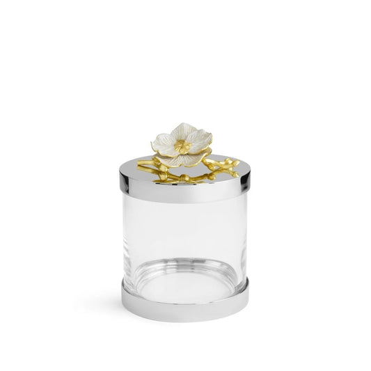 Orchid Canisters /XS
