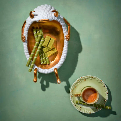 Հաաս Լեյզի Սյուզան Քեթչոլ Թրեյ