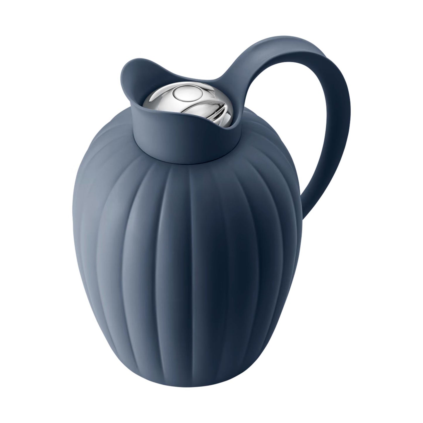 Bernadotte Thermo Jug -Blue